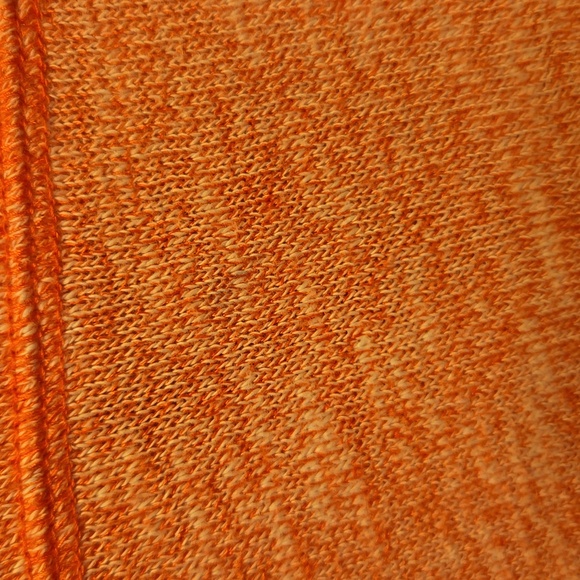 VICTORIA'S SECRET PINK Lightweight Bling Hoodie Peekaboo Open Back Women's S - Picture 7 of 8